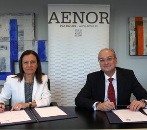 AENOR y AFEC, acuerdo para la difusión de la calidad en el sector de climatización
