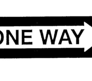 One Way, nueva cerveza artesana con etiqueta luminiscente