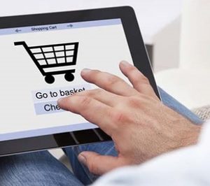 El ecommerce en gran consumo crece un 15%   y supone el 4,4% del mercado