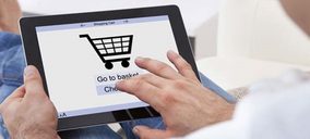 El ecommerce en gran consumo crece un 15%   y supone el 4,4% del mercado