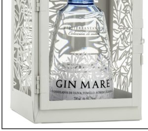 Global Premium Brands pone el foco en Gin Mare