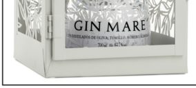 Global Premium Brands pone el foco en Gin Mare