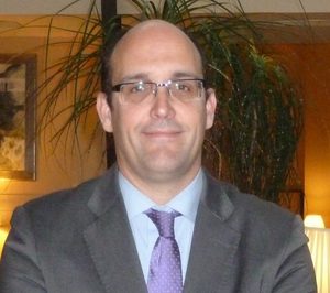 Armando Milán, nuevo director del Ciudad de Móstoles