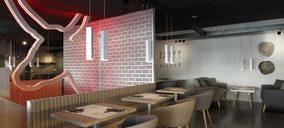 Hamburguesa Nostra elige Bulgaria para iniciar la internacionalización de su marca