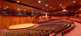 El Madrid Marriott Auditórium lanza al mercado la app Red Coat Direct