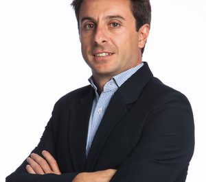 Goodman nombra a Ignacio García Cuenca country manager para España