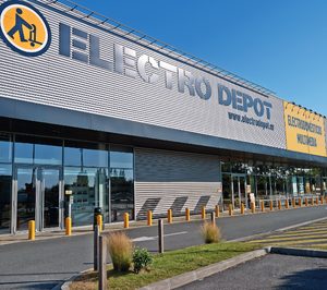 Electro Depot cambia fechas de apertura de sus primeras tiendas en España