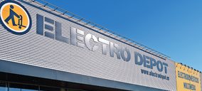 Electro Depot cambia fechas de apertura de sus primeras tiendas en España