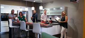 Schmidt Cocinas abre su quinta tienda en la Comunidad Valenciana
