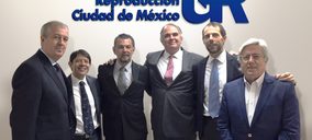 El grupo HLA inaugura una unidad de reproducción asistida en México