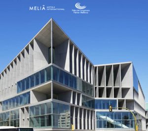 Meliá se adjudica el Palau de Congressos de Palma y su hotel anexo