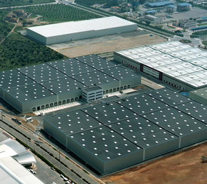 Colonial se hace con un 15% de Axiare