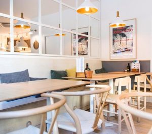 La cadena de bakery coffee La Manon espera tener veinte locales en 2017