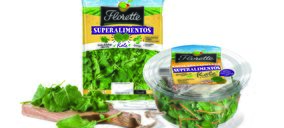 Florette amplía su gama de superalimentos