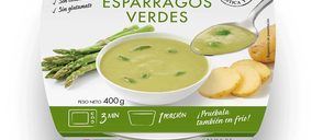 Vegetales Línea Verde presenta DiqueSí