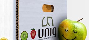 Uniq se consolida en Fruit Attraction