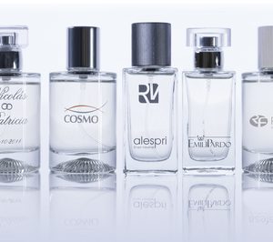 Rafesa lanza una línea de envases para perfumes personalizables