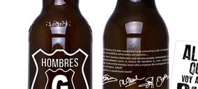 Hombres G lanza su propia cerveza artesana