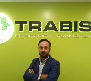 Antonio Mallo, nuevo responsable de desarrollo de Trabis