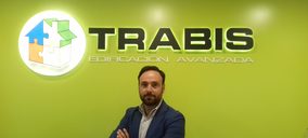 Antonio Mallo, nuevo responsable de desarrollo de Trabis