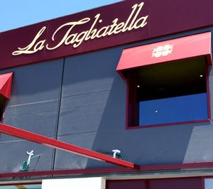 La Tagliatella sigue creciendo en Andalucía