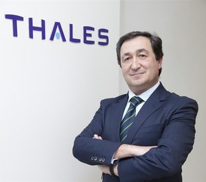 Thales España nombra director general