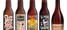 Barcelona Beer se abre mercado en el exterior