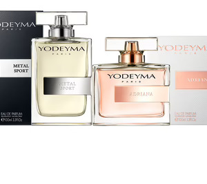 Yodeyma pone en marcha Verset Health & Beauty