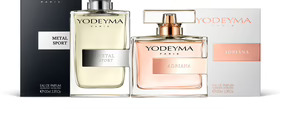 Yodeyma pone en marcha Verset Health & Beauty