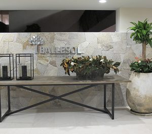 Ballesol abre en Querétaro su primera residencia en suelo mexicano