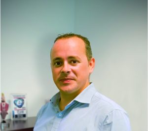 Ángel Poveda, nuevo account channel manager de TP-Link