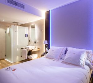 Una nueva cadena hotelera espera sumar siete unidades en cinco años