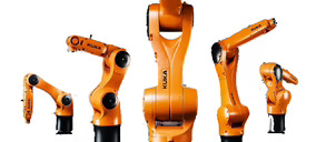 Autorizada la compra de Kuka por parte de la china Midea