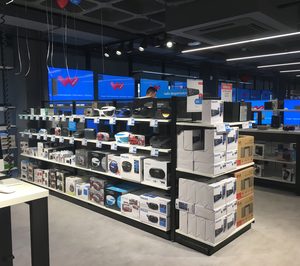 Worten prepara una nueva tienda en la Comunidad Valenciana