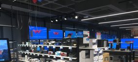Worten prepara una nueva tienda en la Comunidad Valenciana