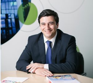 Miguel Figueiredo se incorpora a JLL como responsable de Agencia Retail