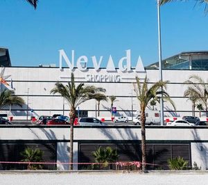 El granadino Parque Comercial Nevada Shopping contará con una treintena de locales de restauración