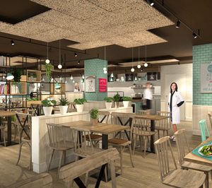 Serunion presenta su nueva línea de cafeterías hospitalarias Daily Break