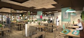 Serunion presenta su nueva línea de cafeterías hospitalarias Daily Break