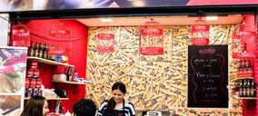 La enseña street food Tuk Tuk anuncia un plan de expansión en franquicia