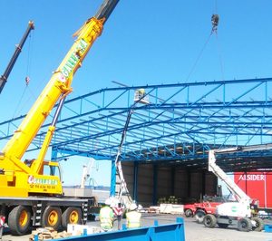 Progeco Bilbao, lista para el inicio de nuevas obras