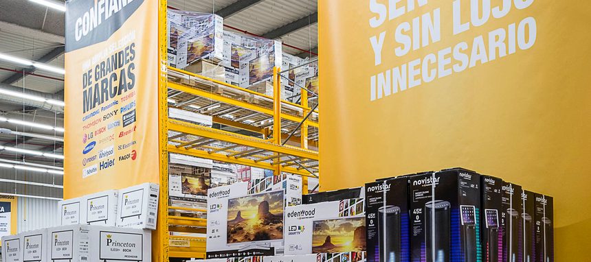 Electro Depot amplía el capital de su filial española