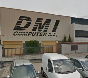 DMI Computer comercializa en directo la línea de placas base de Gigabyte