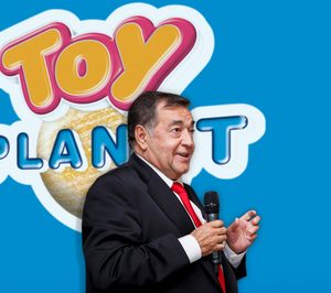 Eudosio Gil (Toy Planet): Nuestro Plan Estratégico 2017-2019 pasa por aspectos más cualitativos que cuantitativos