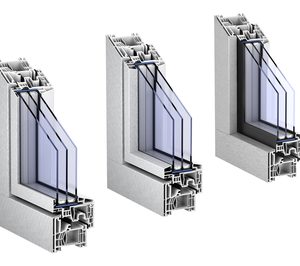 Kömmerling presentará sus nuevos sistemas de ventanas y puertas en Veteco