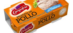Campofrío apuesta por el  convenience