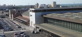 Barceló se presenta al concurso para el hotel de la estación de Cádiz