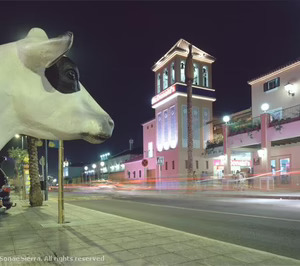 Sonae Sierra recupera el proyecto de un nuevo outlet de lujo en Málaga