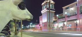 Sonae Sierra recupera el proyecto de un nuevo outlet de lujo en Málaga