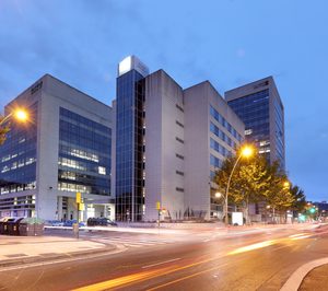 Eurostars Hotel pone en marcha su primer Exe en Zaragoza